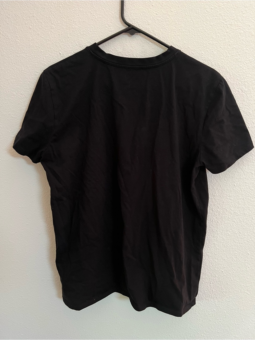 Distressed Def Leopard Tee - Picture 4 of 5